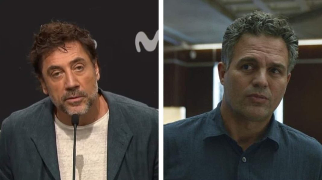 Mark Ruffalo elogia el discurso de Javier Bardem sobre la guerra entre Israel y Hamás: 'Eres un faro de luz'
