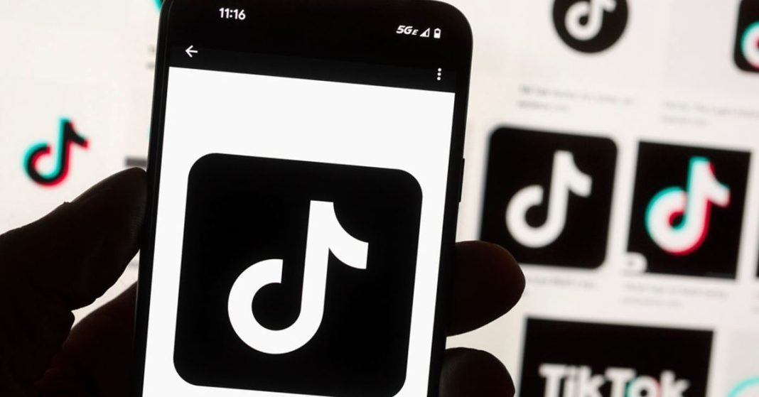 Más de una docena de estados de EE.UU. lanzan ataque legal a TikTok
