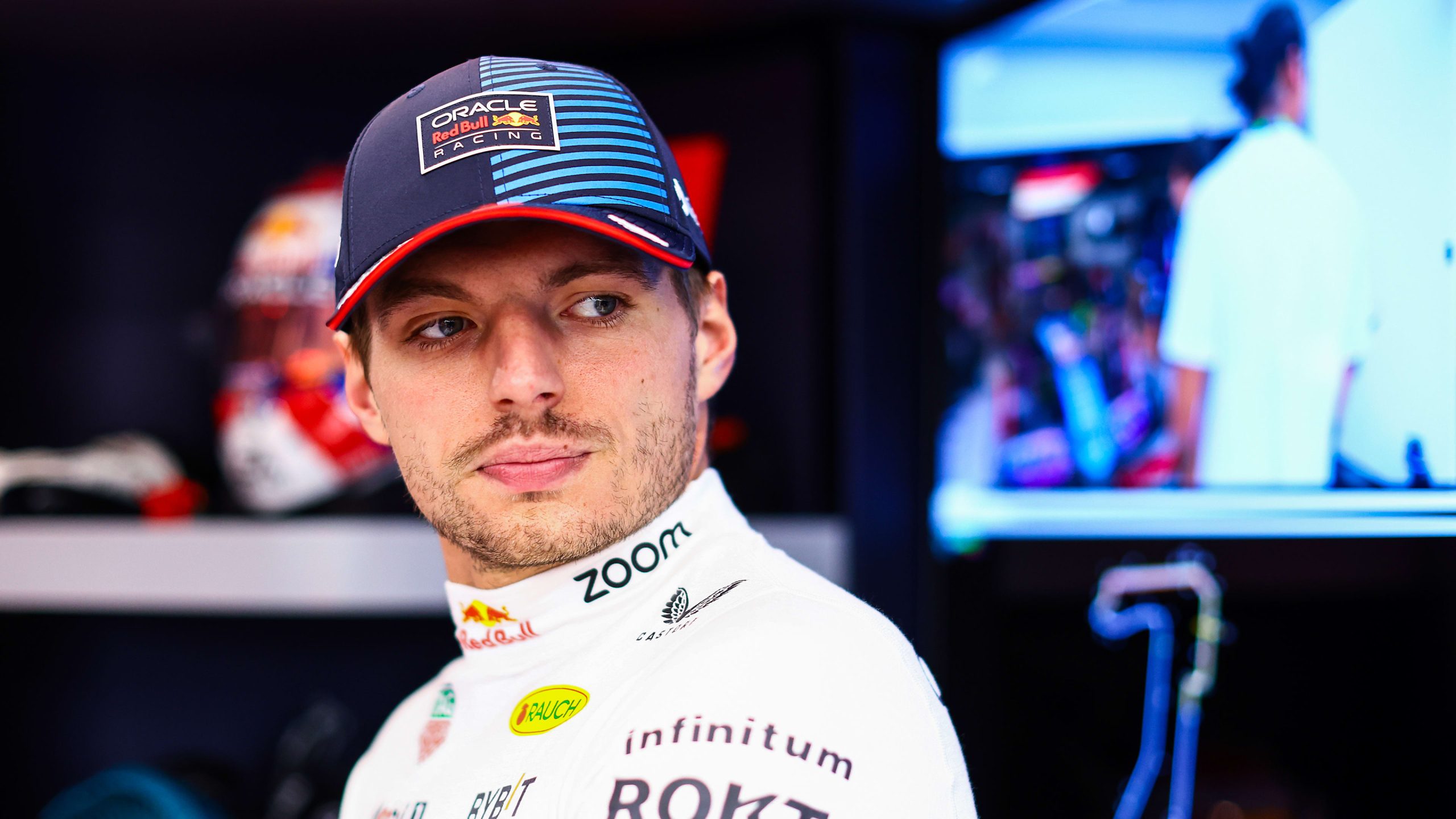 Max Verstappen espera que lo peor de la temporada de Red Bull quede atrás después de dar un 'buen paso' con las actualizaciones recientes
