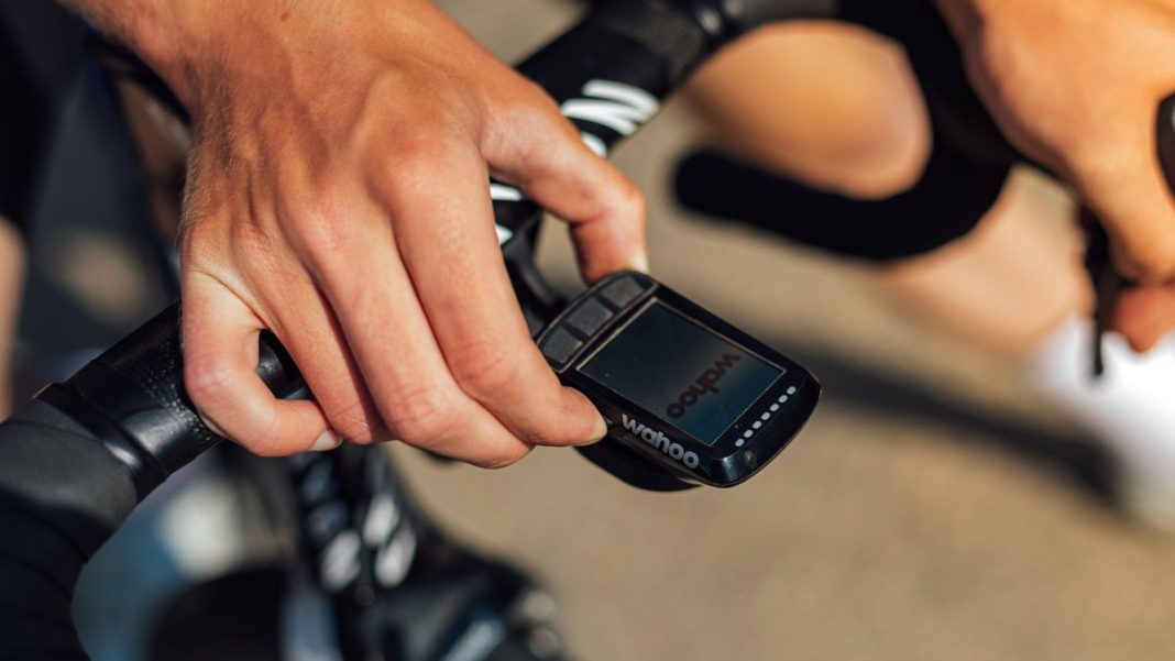 Mi computadora para bicicleta favorita, la Wahoo ELEMNT Bolt, está a la venta durante Prime Day: es el paquete completo cuando se trata de unidades principales.
