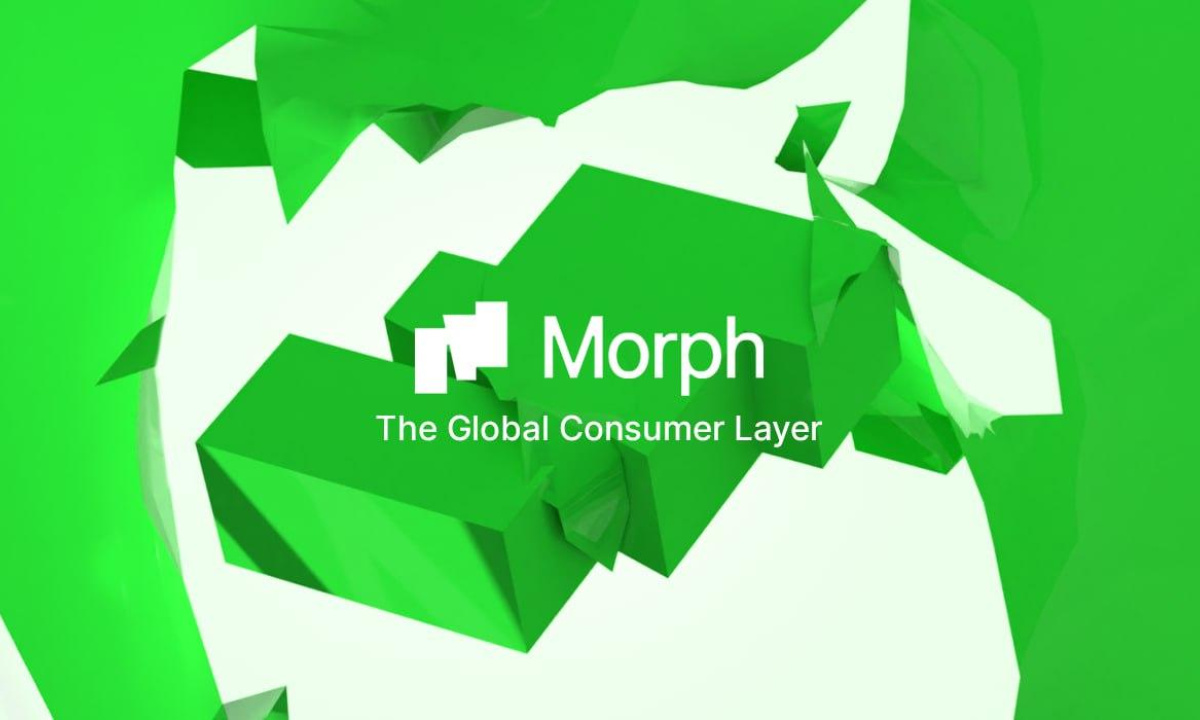 Morph anuncia el lanzamiento de Mainnet en Ethereum, allanando el camino para la adopción de blockchain por parte de los consumidores - CoinJournal
