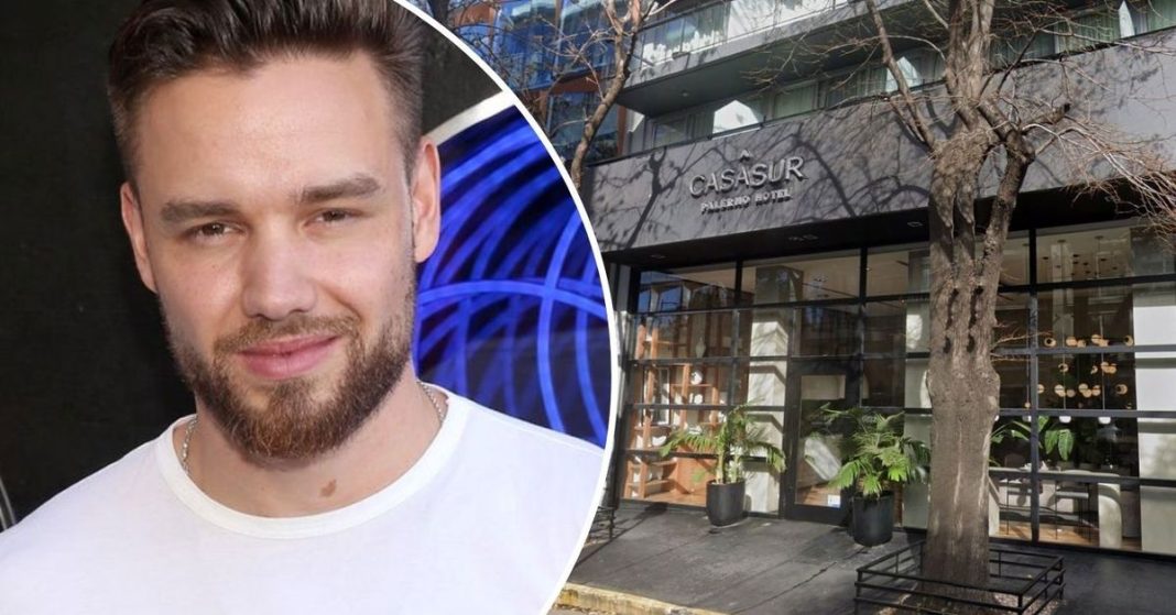 Muere Liam Payne, ex integrante de One Direction, a los 31 años
