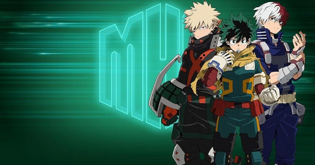 My Hero Academia Temporada 7 Episodio 21, fecha de lanzamiento final, hora y dónde verlo gratis
