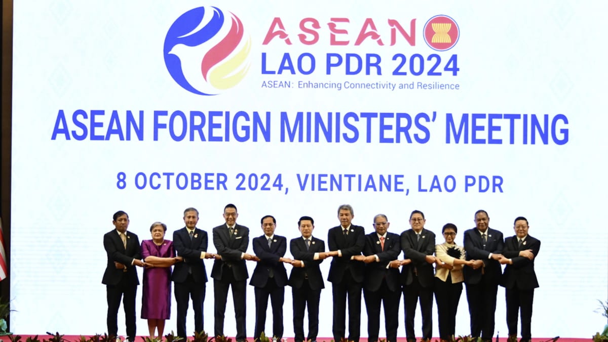 Myanmar enviará representante a la cumbre de la ASEAN por primera vez en tres años
