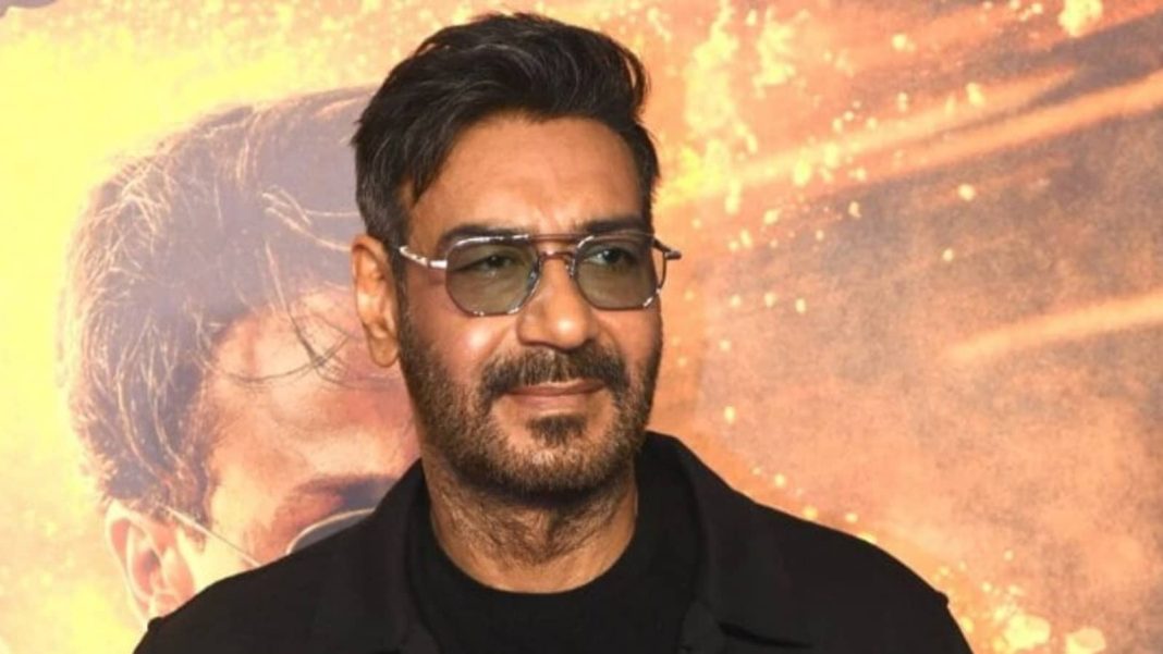 Naam, la muy retrasada película de Ajay Devgn, se estrenará en cines después de 10 años; he aquí por qué estuvo estancado durante tanto tiempo
