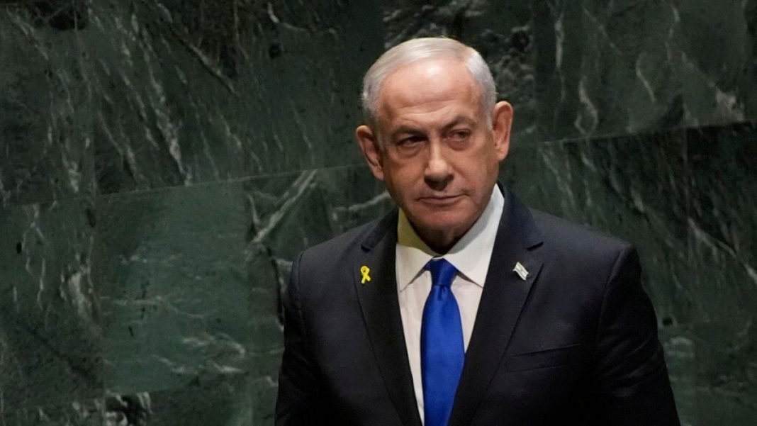 Netanyahu advierte que Irán 