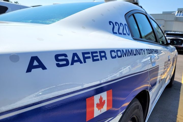 Niña en condición de peligro de muerte después de ser atropellada por un autobús de tránsito de Mississauga
