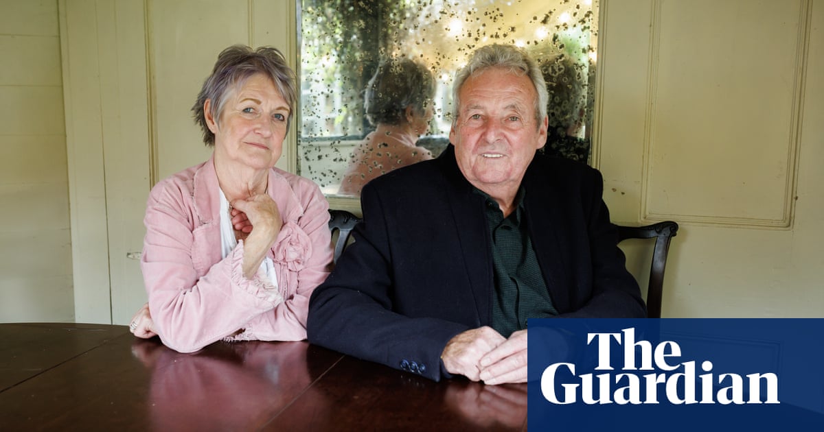 'No podíamos llorar': los padres de Dawn Sturgess esperan respuestas a la investigación sobre el novichok
