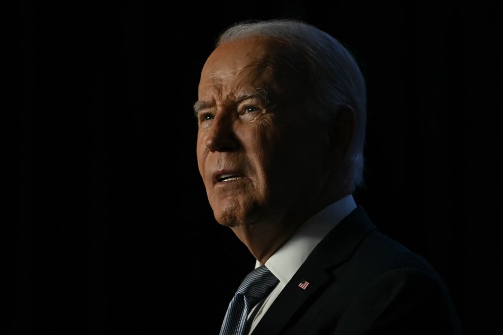 Noticias24 | Biden realizará el esperado viaje a Angola en diciembre
