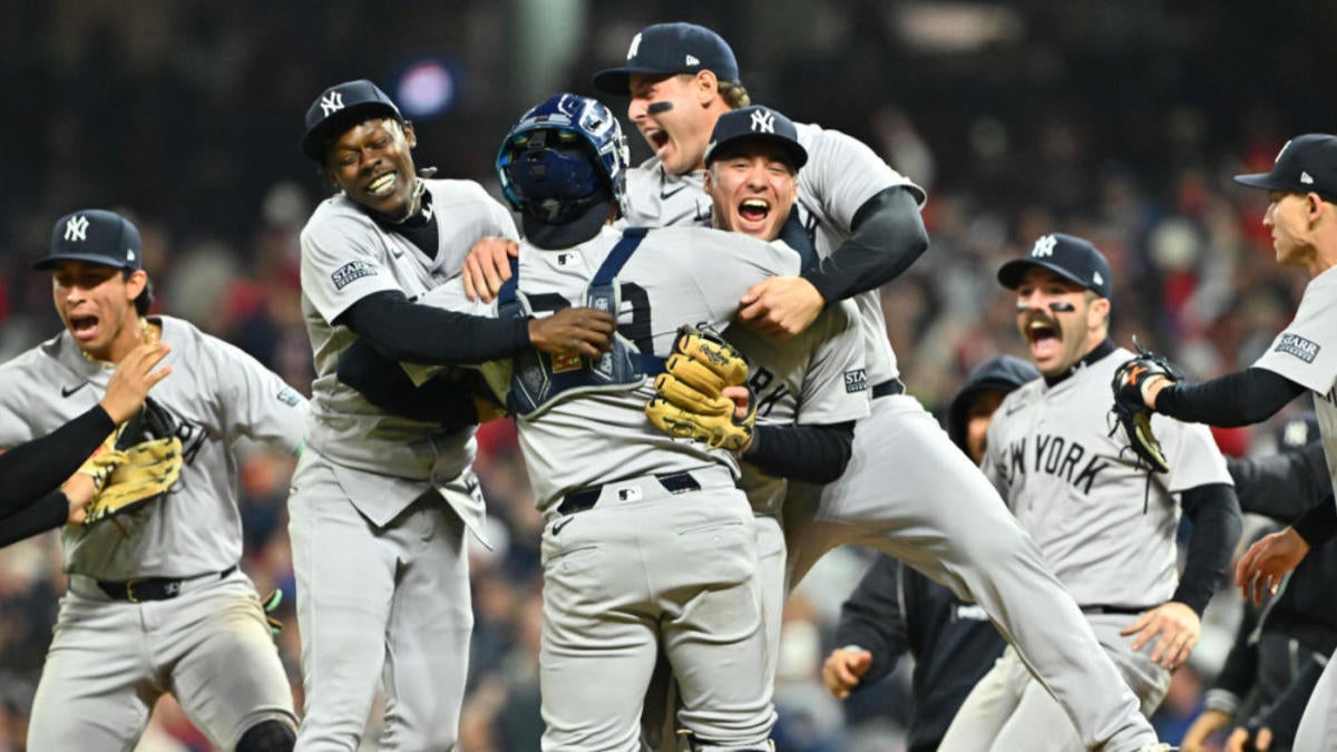 Nueva York al borde de la historia del deporte con los Yankees en la Serie Mundial y Liberty ganando las Finales de la WNBA
