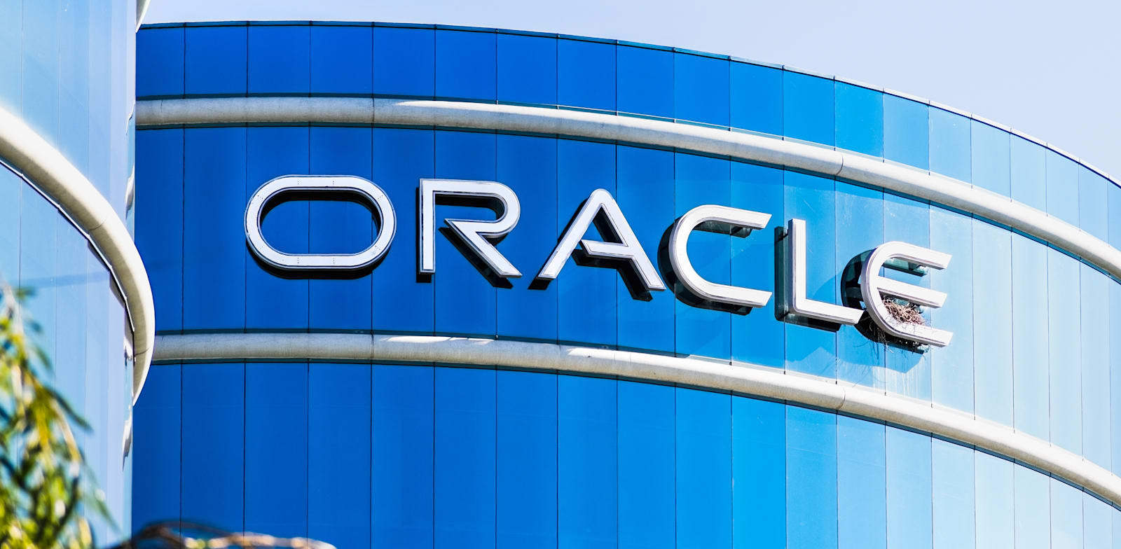 Oracle credit: Sundry Photography Shutterstock