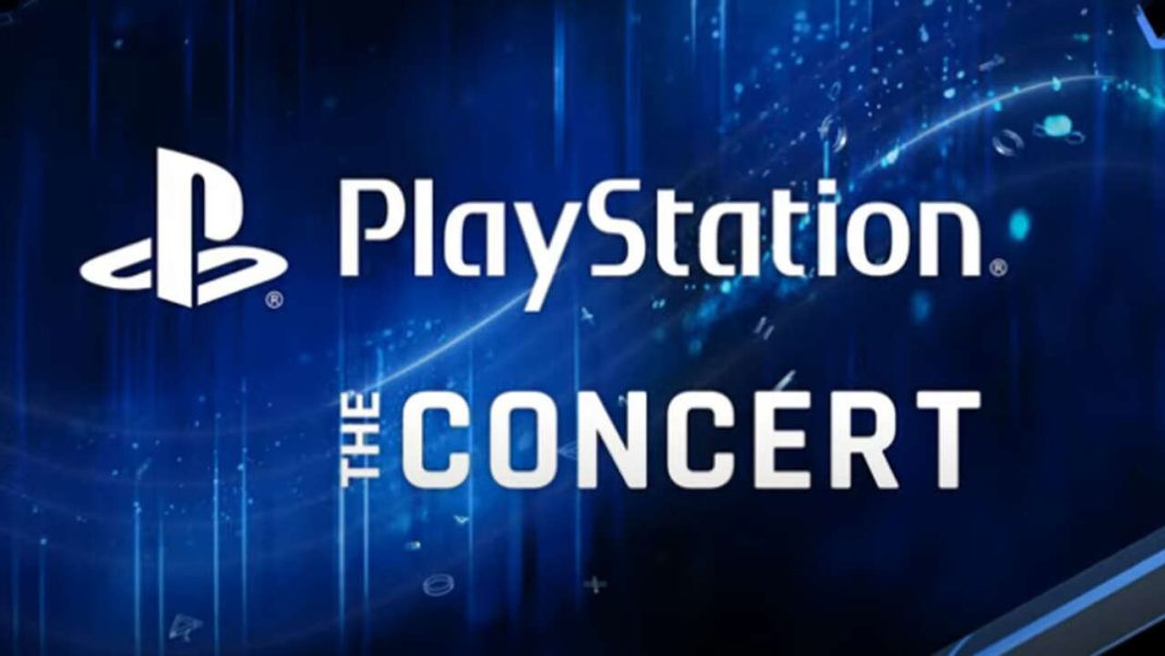 PlayStation: el concierto realizará una gira mundial en 2025
