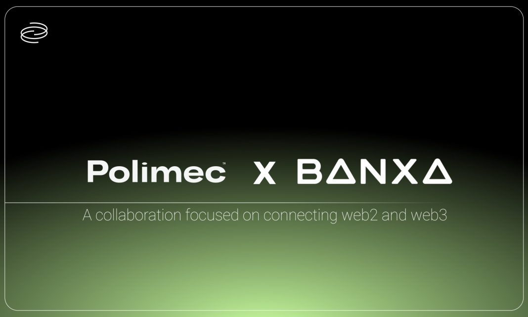 Polimec anuncia integración con Banxa, simplificando la recaudación de fondos Web3 en Polkadot con pagos Fiat - CoinJournal
