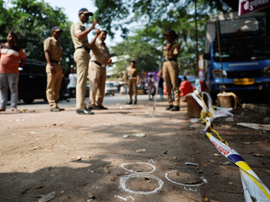 Político musulmán en Maharashtra, India, asesinado a tiros semanas antes de las elecciones estatales
