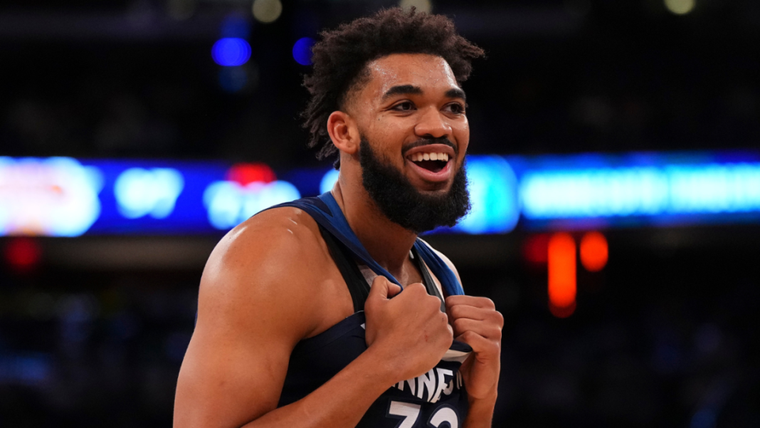 Por qué los Knicks tuvieron que bailar ante las preguntas de Karl-Anthony Towns en el día de los medios: 