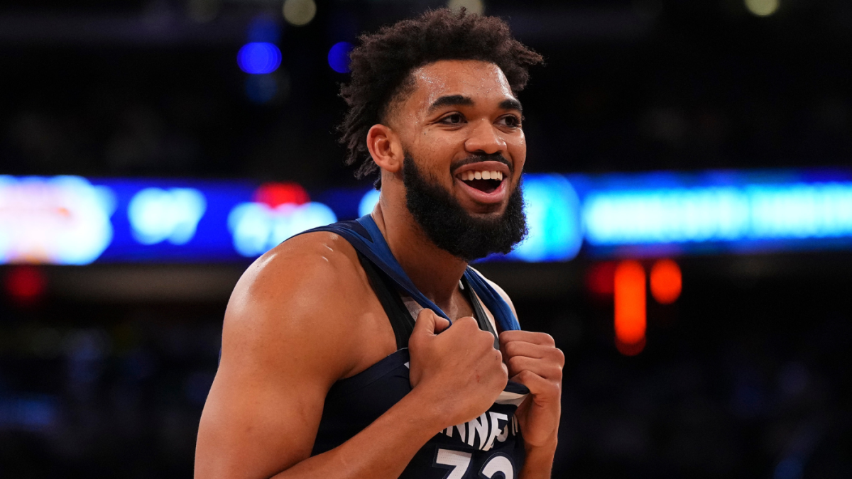 Por qué los Knicks tuvieron que bailar ante las preguntas de Karl-Anthony Towns en el día de los medios: "No sé quién es"
