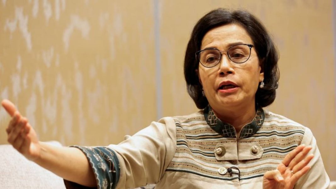 Prabowo de Indonesia pide a Sri Mulyani que permanezca como ministro de Finanzas
