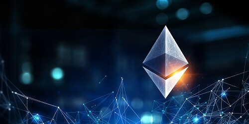 Precio de Ethereum: un analista señala una posible contracción corta - CoinJournal
