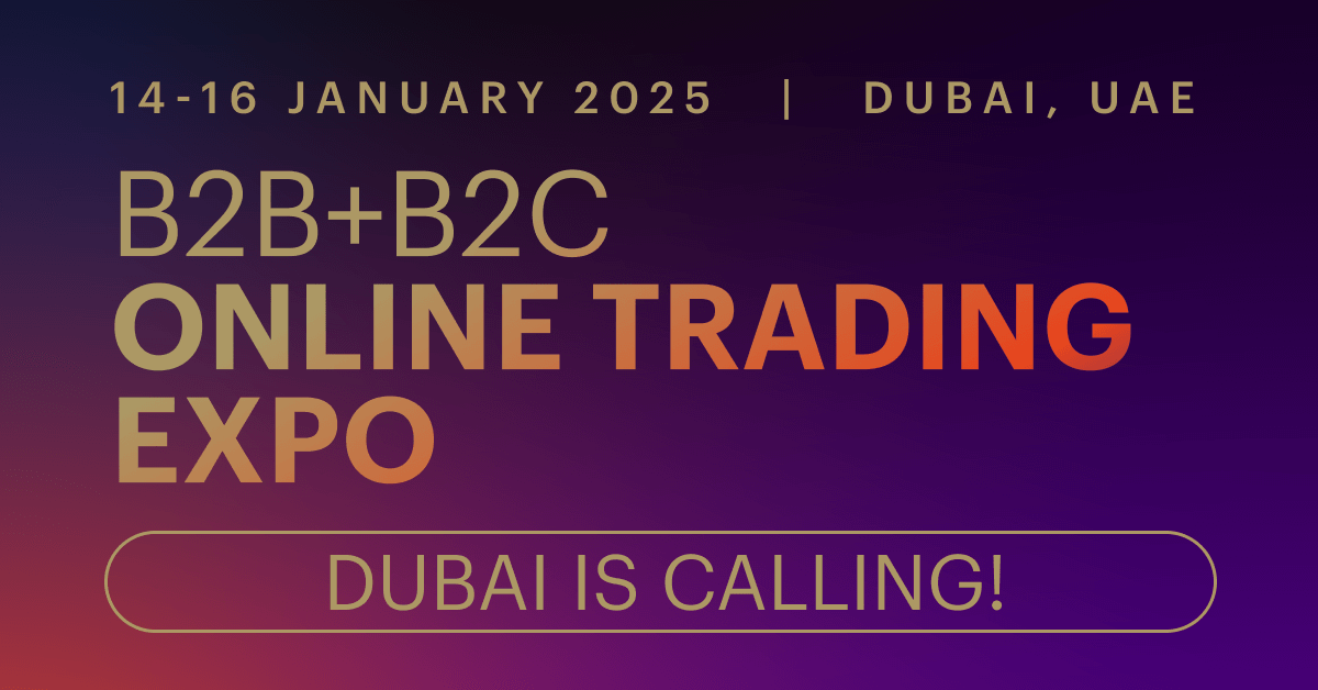 Presentamos iFX EXPO Dubai 2025: el evento comercial en línea B2B y B2C número uno de MENA - CoinJournal
