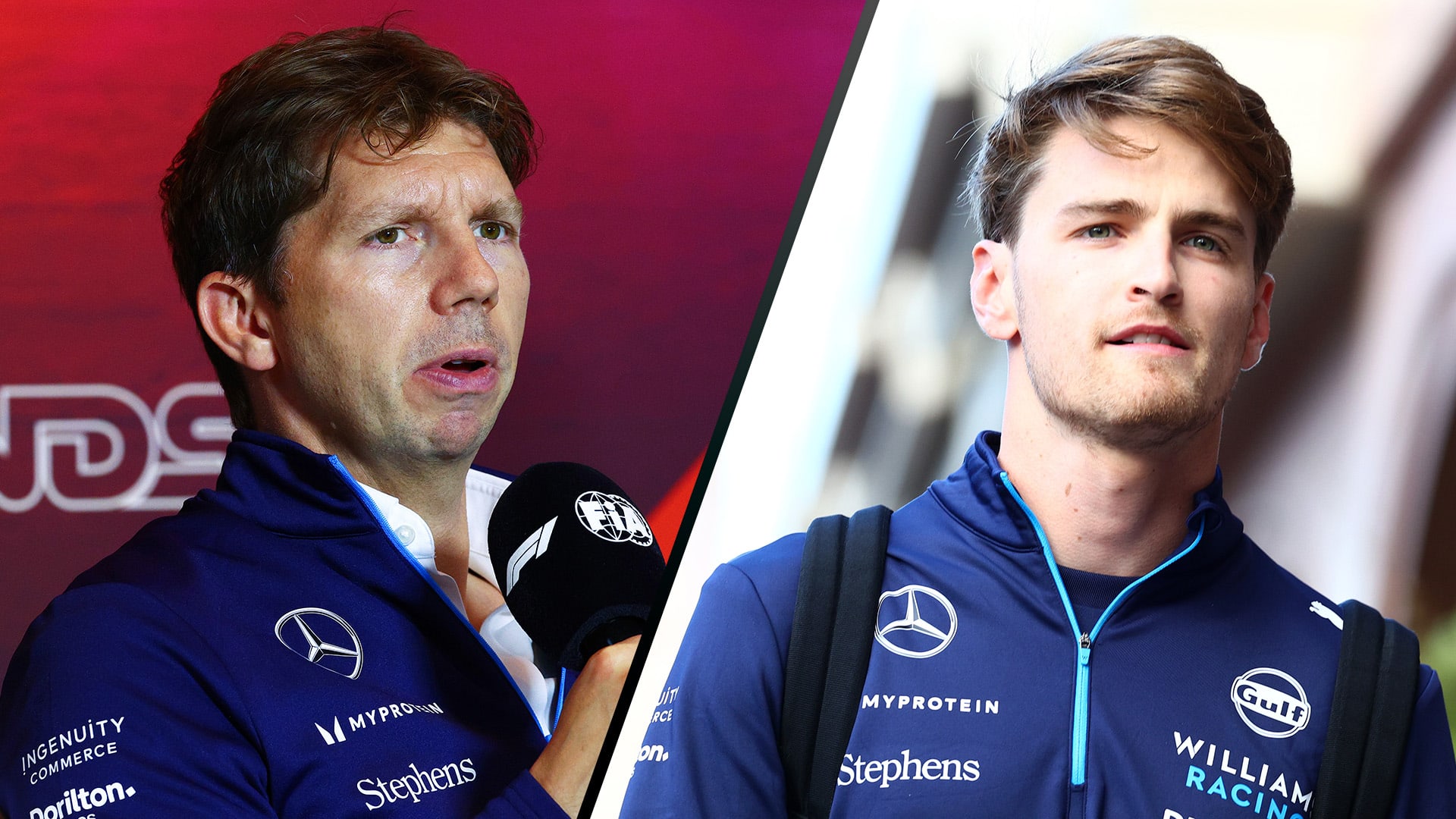 'Puede ser campeón en muchas otras series': James Vowles insinúa lo que sigue para Logan Sargeant después de perder el asiento en Williams
