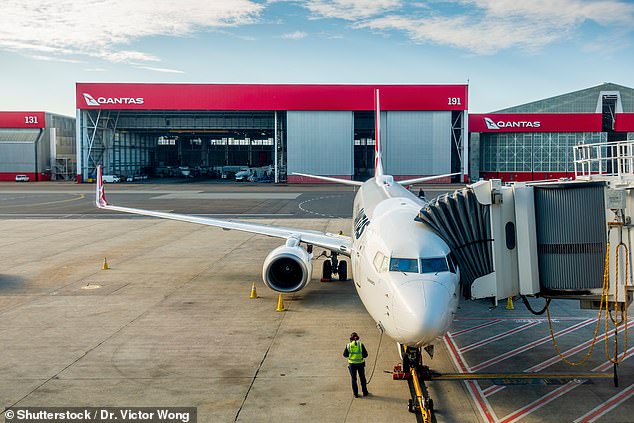 Qantas ha anunciado que se lanzará una nueva ruta de vuelo que permitirá a los australianos viajar a un nuevo destino en las islas del Pacífico.