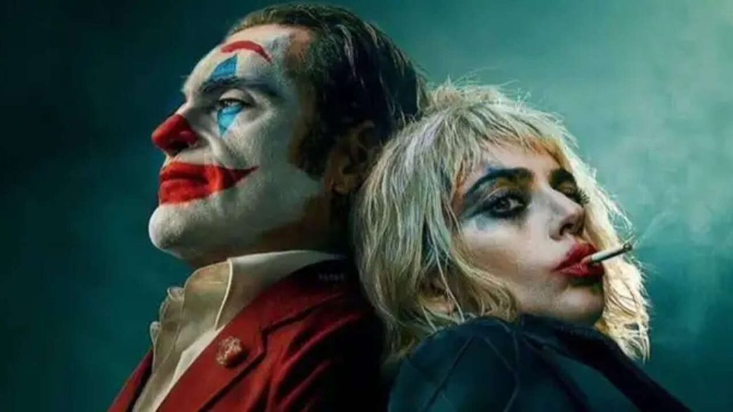 Quentin Tarantino ama Joker 2, dice que es un 