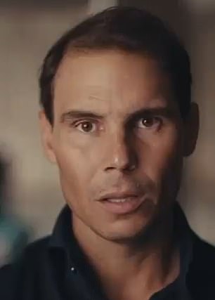 Rafael Nadal ha anunciado su intención de retirarse del tenis, poniendo fin a una histórica carrera en el tenis.