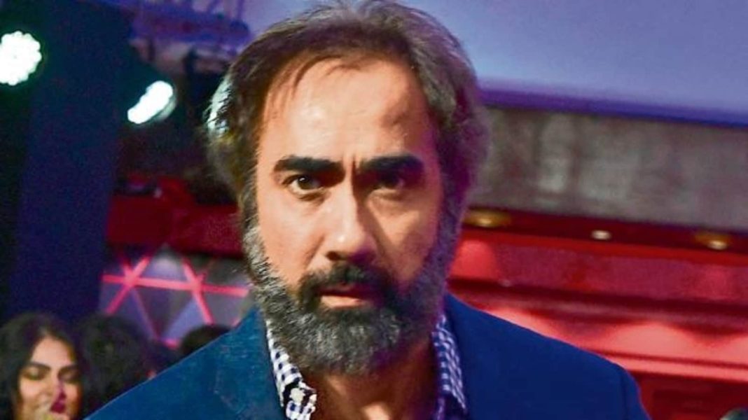 Ranvir Shorey sobre la vida después de Bigg Boss: La gente dice que los cambios ocurren de la noche a la mañana...
