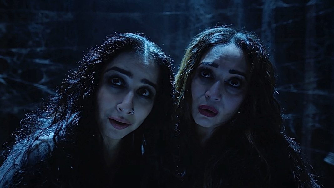 Reacciones del tráiler de Bhool Bhulaiyaa 3: los fanáticos elogian el baile de Vidya Balan y Madhuri Dixit; meta Referencia de bienvenida
