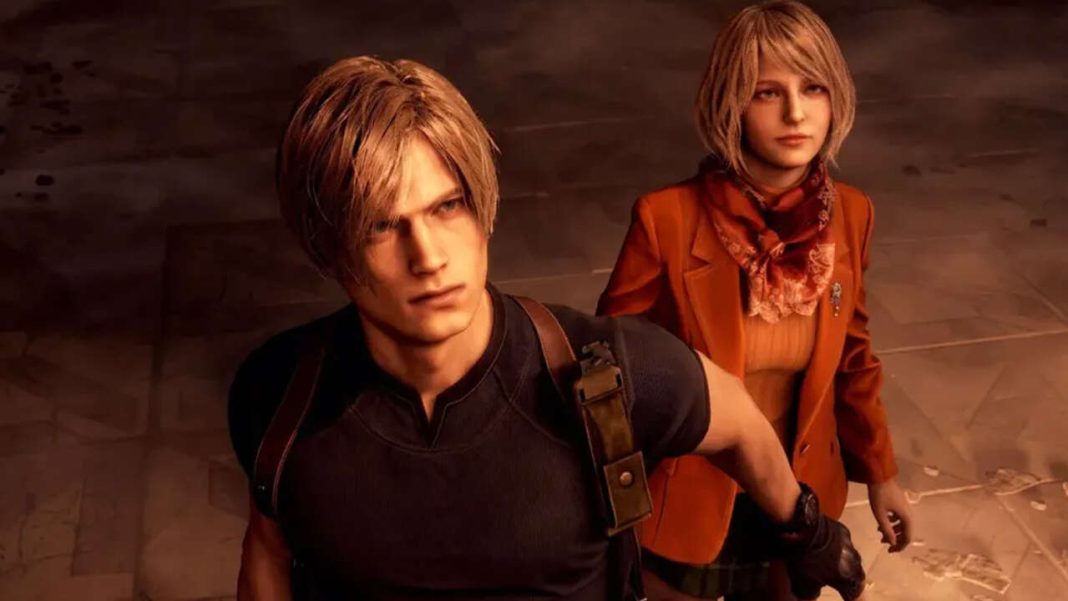 Resident Evil 4 Remake cuesta solo $ 20 para PS5 en Amazon: el mejor precio hasta ahora para la edición física
