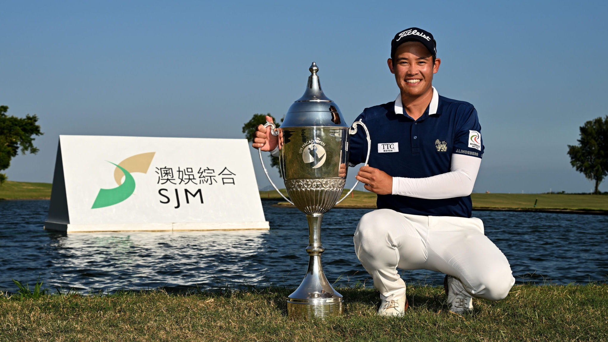 Resultados finales del SJM Macao Open 2024: pago del premio en metálico, tabla de clasificación y cuánto ganó cada golfista del Asian Tour
