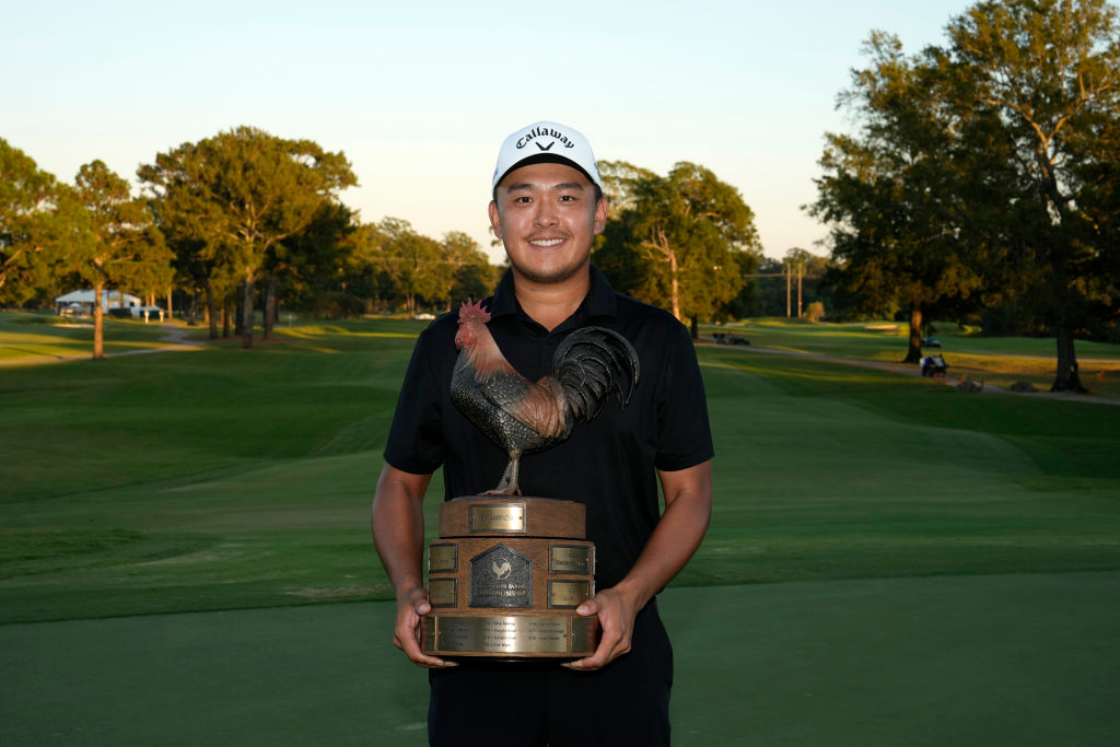 Resultados finales del Sanderson Farms Championship 2024: pago del premio en metálico, tabla de clasificación del PGA Tour y cuánto ganó cada golfista
