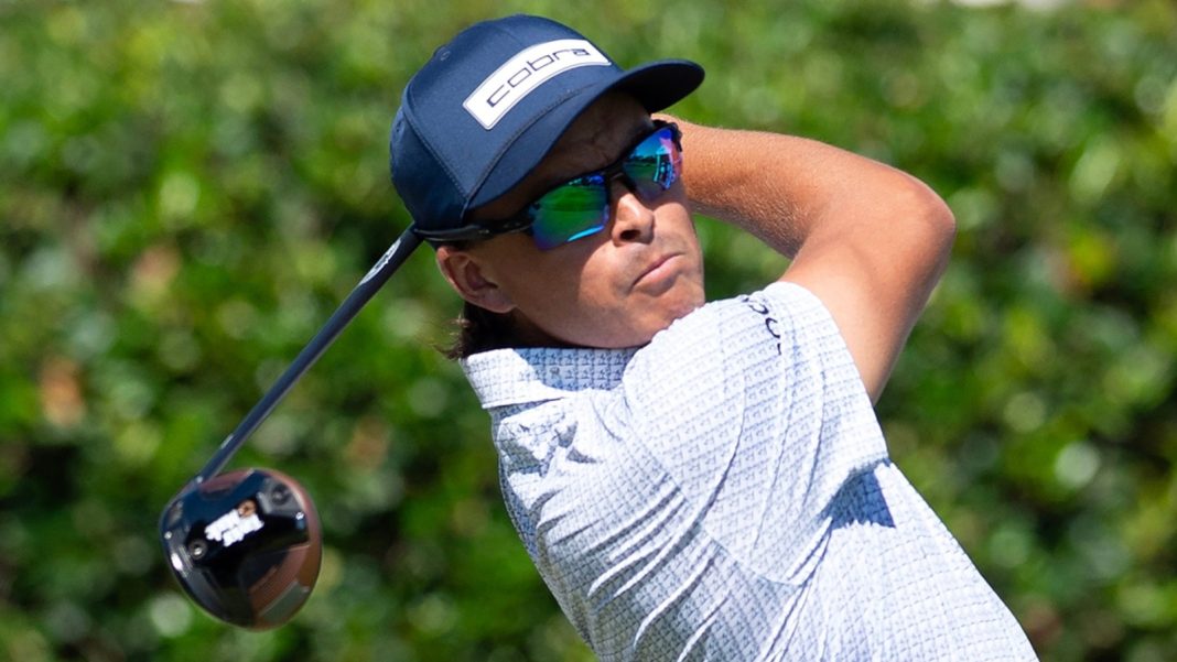 Rickie Fowler obtiene puntos críticos para el ranking con el mejor resultado del 24
