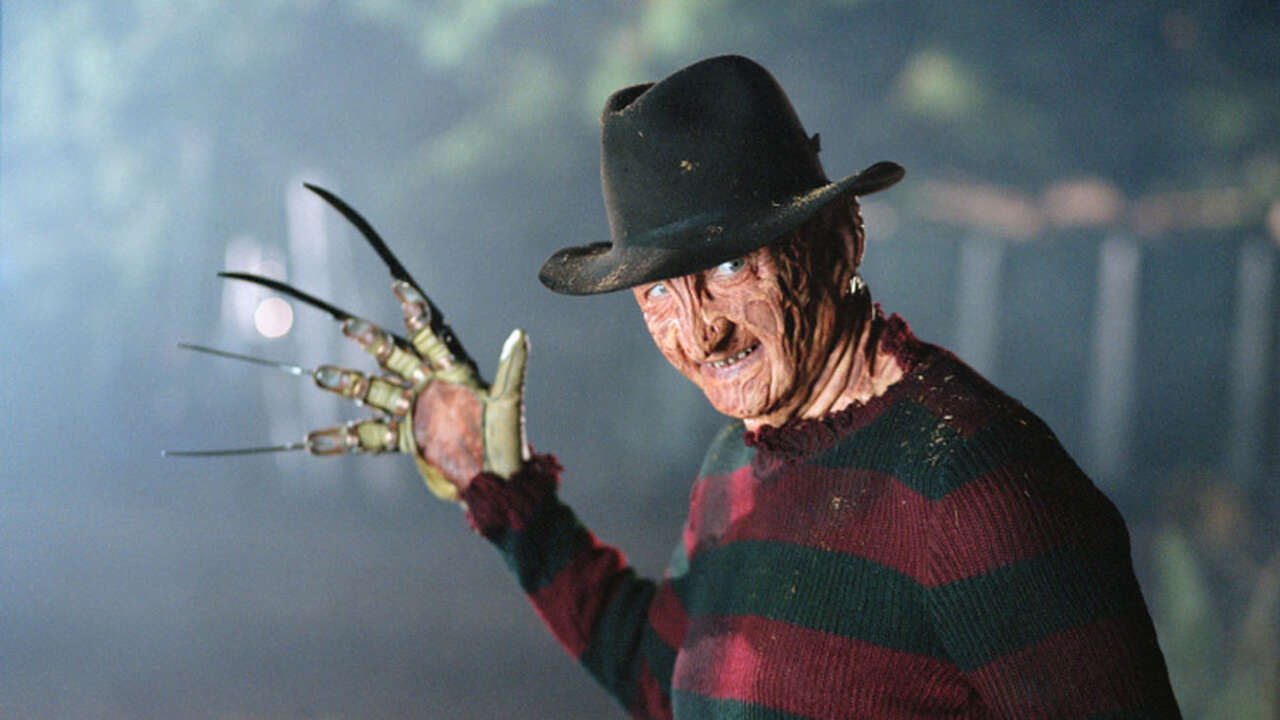 Robert Englund descarta volver a interpretar a Freddy Krueger
