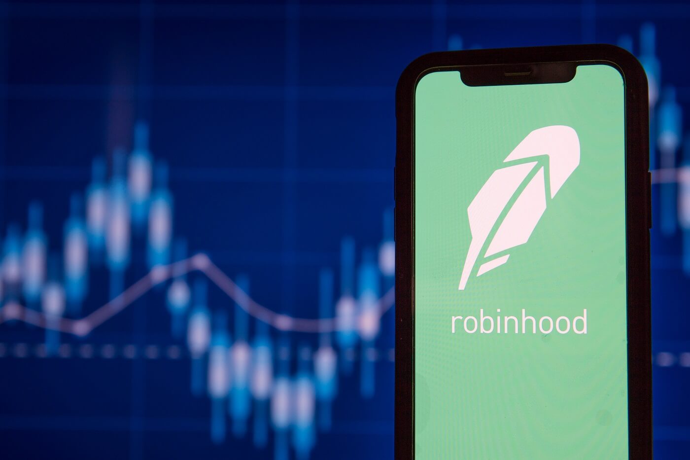 Robinhood introduces speculation on US presidential election outcome