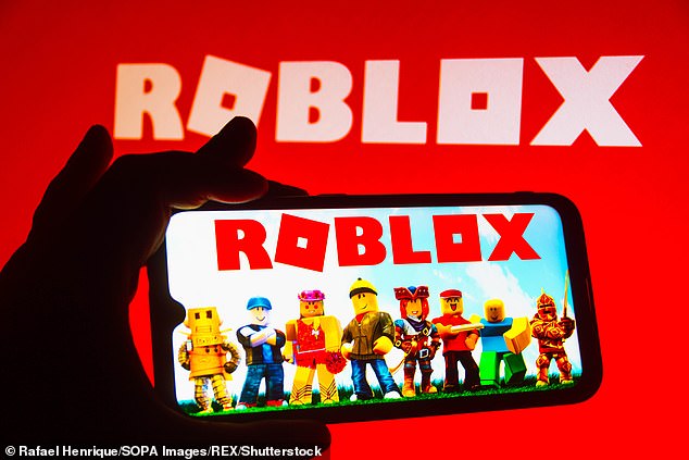 Es uno de los juegos en línea más populares en todo el mundo. Pero parece que Roblox se bloqueó esta tarde, dejando a miles de personas sin poder acceder al juego.