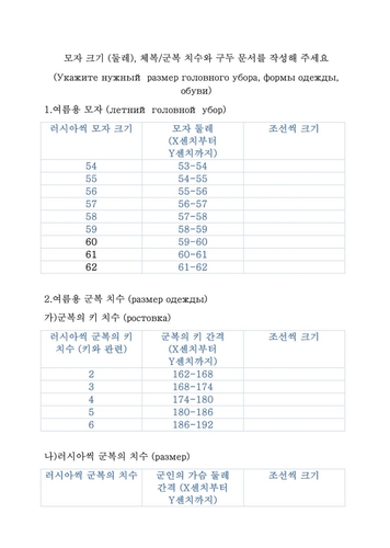 Russia prepares Korean-language questionnaire for N. Korean soldiers: CNN