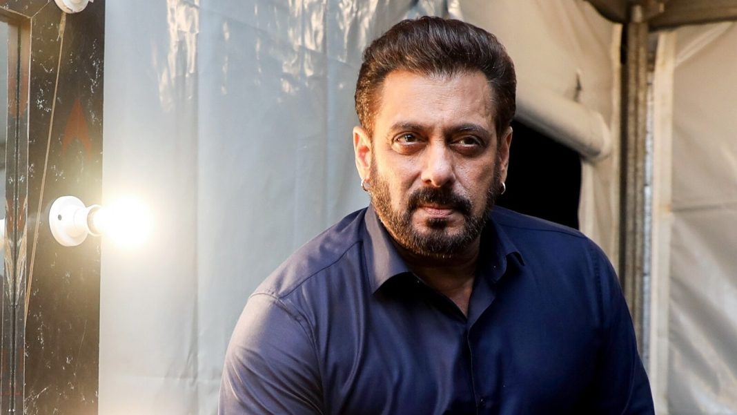 Salman Khan le dio un cheque en blanco a Bishnois después del asesinato de antílopes, dice el primo de Lawrence Bishnoi: Khoon khaul raha tha
