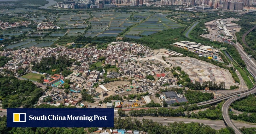 Se cuestiona la necesidad de una galería de 700 millones de dólares de Hong Kong en un sitio privilegiado de Hong Kong
