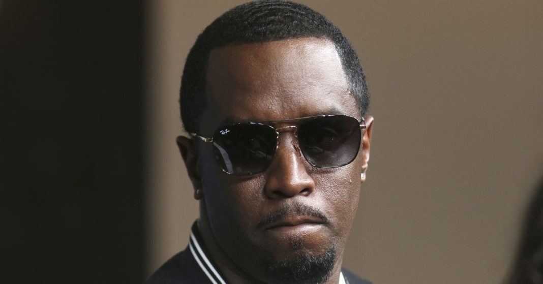 Sean 'Diddy' Combs acusado de conducta sexual inapropiada por 120 personas, incluida una que dijo tener nueve años
