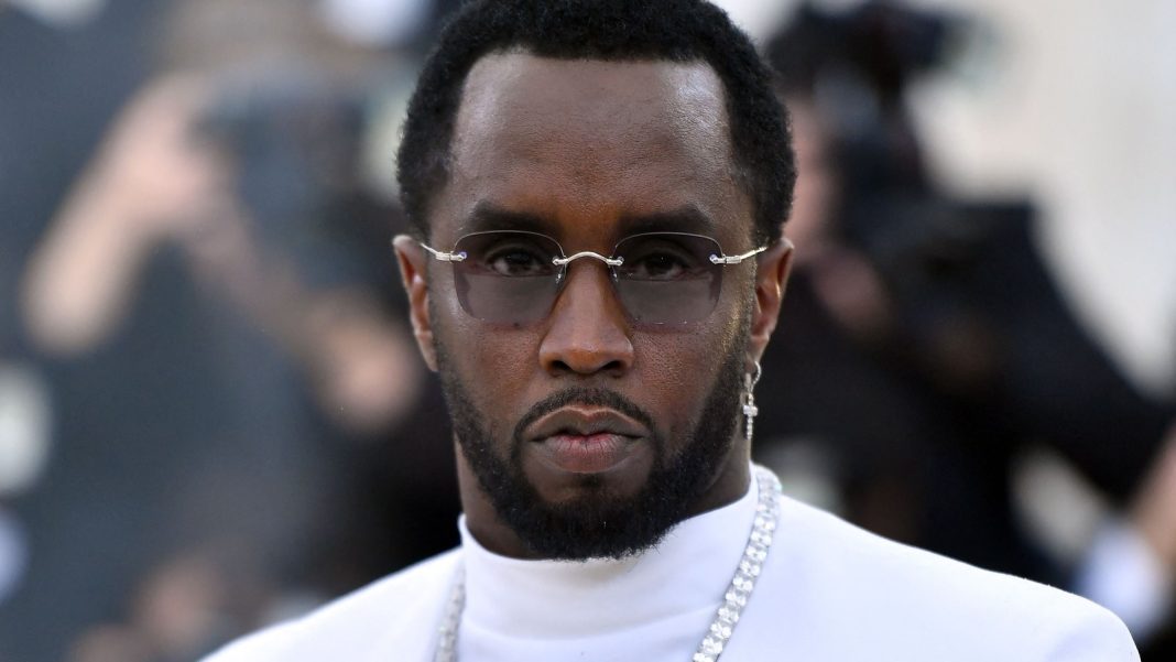 Sean 'Diddy' Combs: el rapero se venga de una mujer de California violada en grupo por el asesinato de Tupac, revela una nueva demanda
