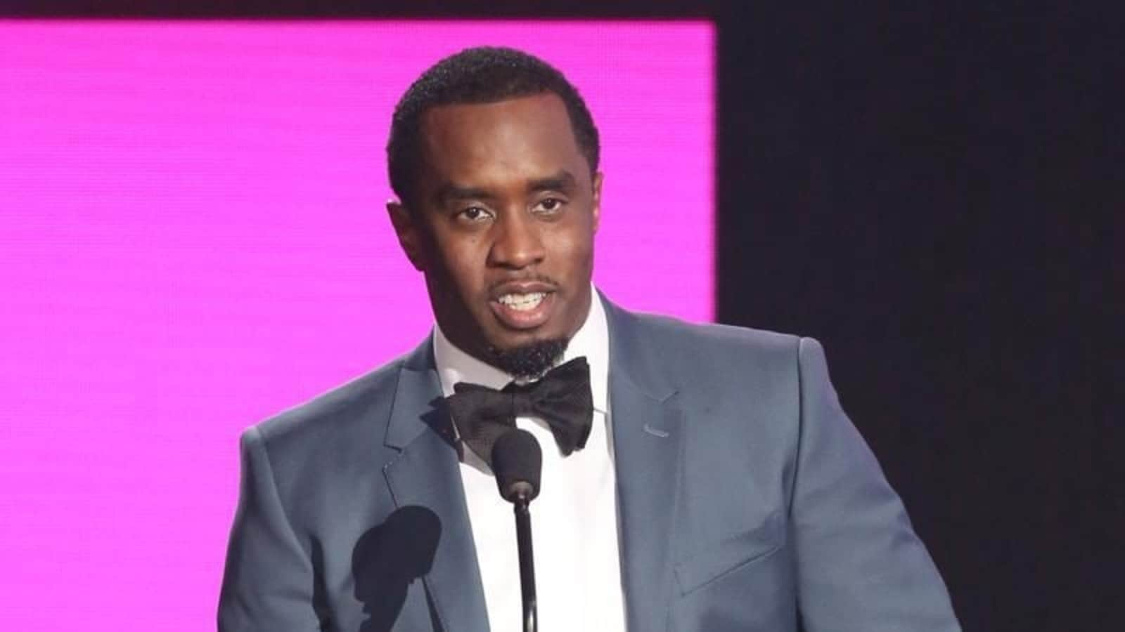 Sean Diddy revela 'lo que les sucede' a los invitados a sus fiestas salvajes en un escalofriante vídeo resurgido: 'Los puse a...'
