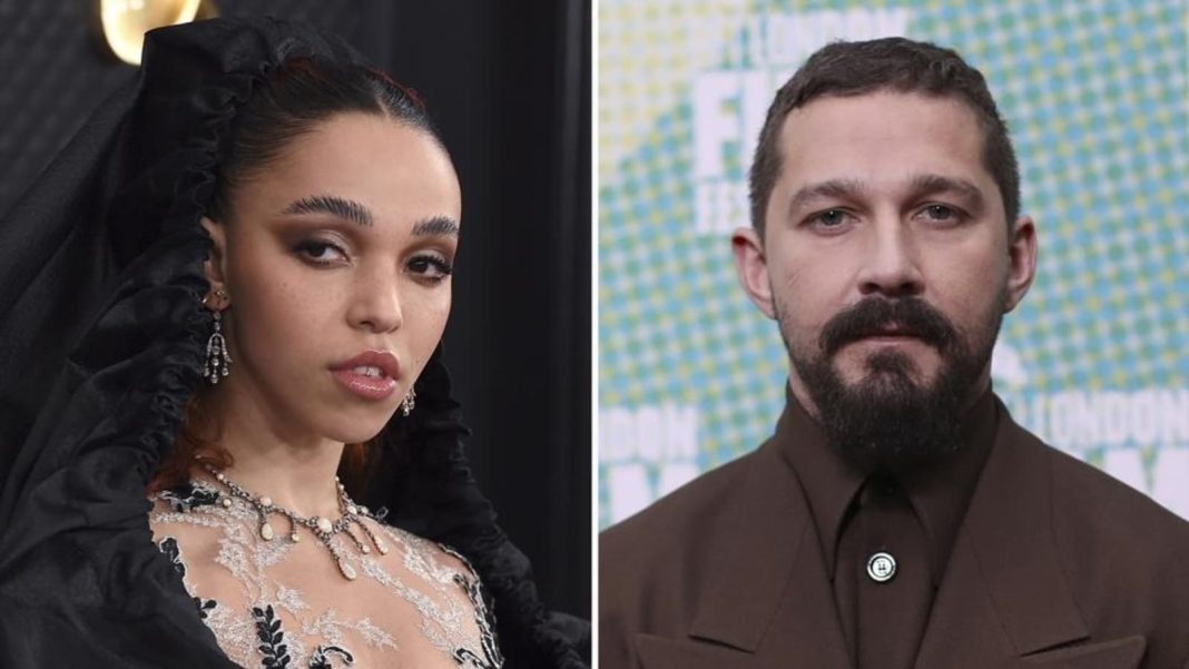 Shia LaBeouf, la complicada pelea legal de la ex FKA Twigs por presunto abuso: ¿El cantante no está 'estratégicamente' disponible para declarar?
