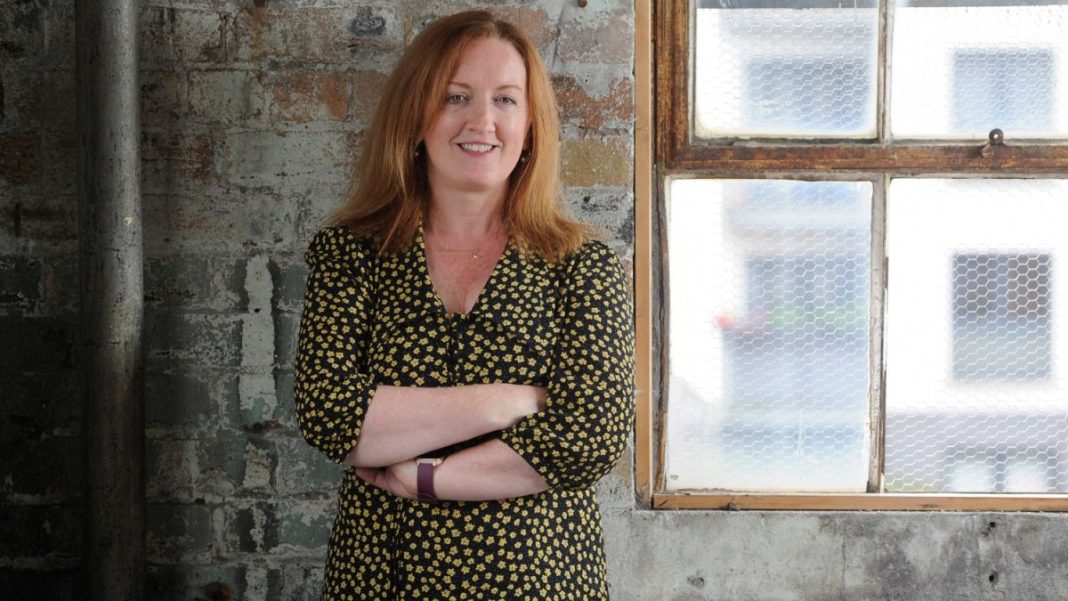 Shona McCarthy dimite como directora ejecutiva de Edinburgh Fringe
