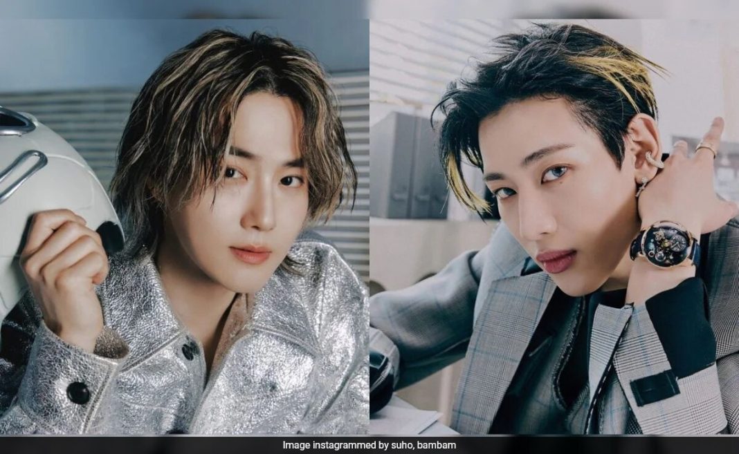 Suho de EXO a BamBam de GOT7, una mirada a todos los ídolos del K-Pop que actuarán en India este año
