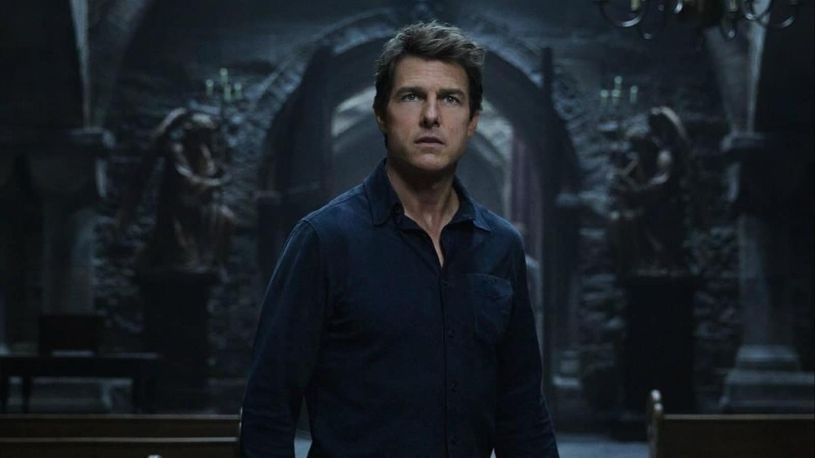 Tom Cruise regresa a 'EE. UU. después de cinco años en el Reino Unido' y está emocionado de ser...
