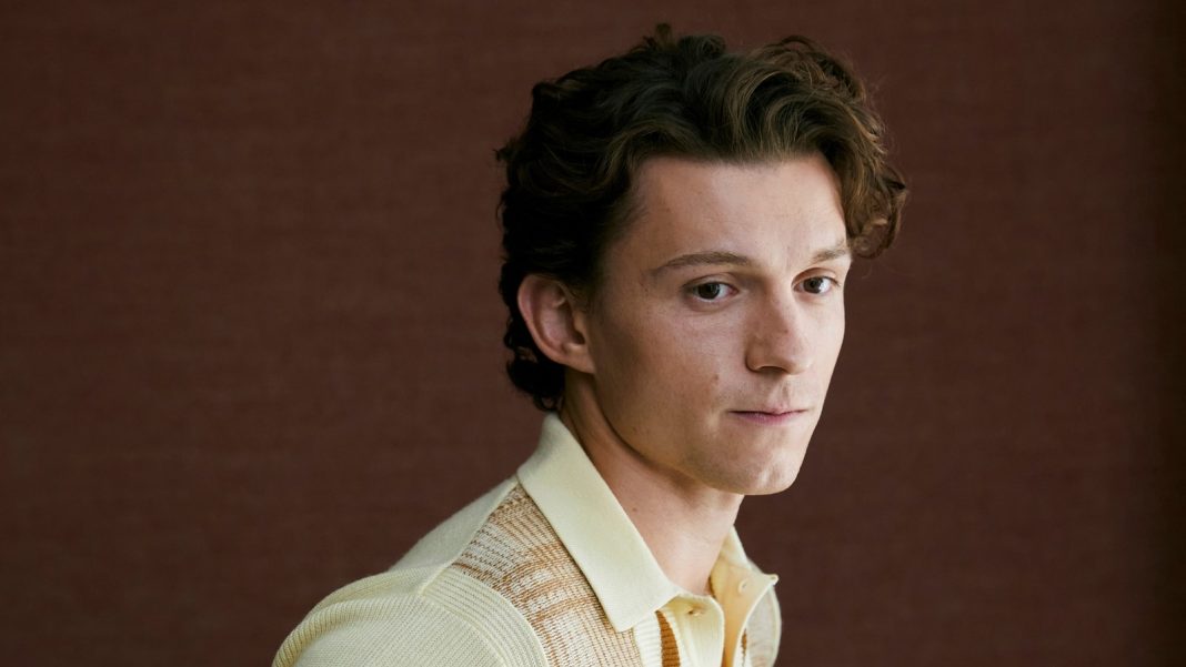 Tom Holland comparte por qué dejó atrás el alcohol: 'Luchando sin alcohol...'
