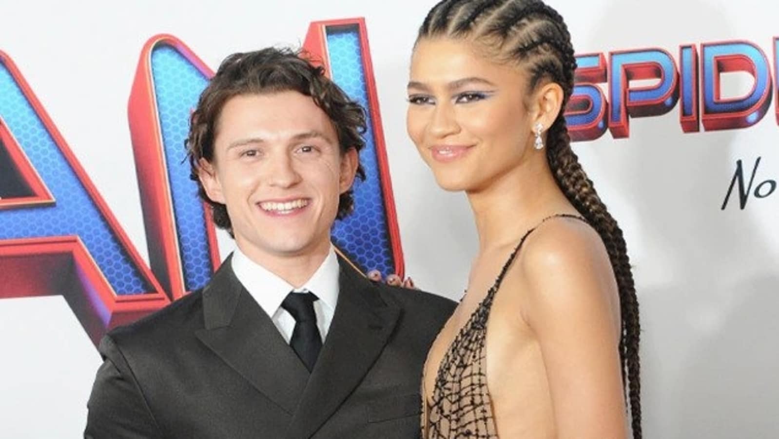 Tom Holland dice que el guión de Spider-Man 4 'encendió un fuego' en él: 'Zendaya y yo lo leímos juntos'
