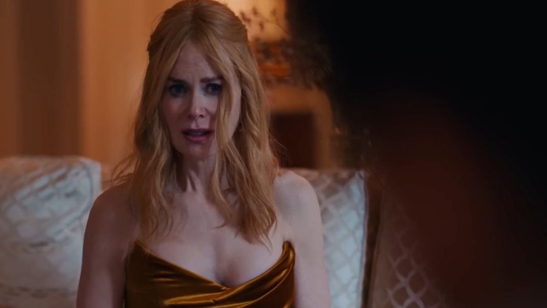 Tráiler de Babygirl: Nicole Kidman consigue exactamente lo que quiere en el papel más arriesgado de su carrera. Mirar
