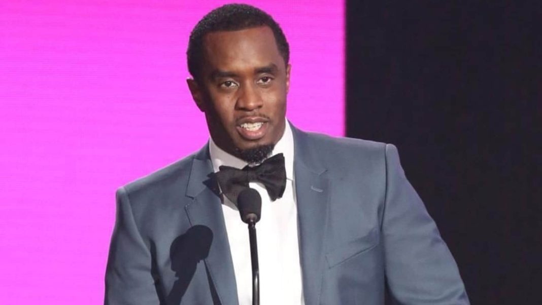 Un abogado de Houston revela lo que Sean Diddy Combs le dijo a un niño de 9 años y a otras víctimas menores: 'Te haré...'
